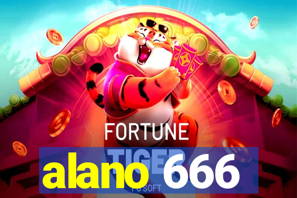 alano 666